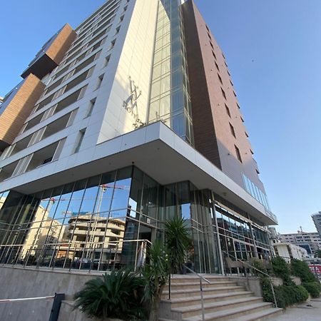 Seabreeze Apartments Будва Экстерьер фото